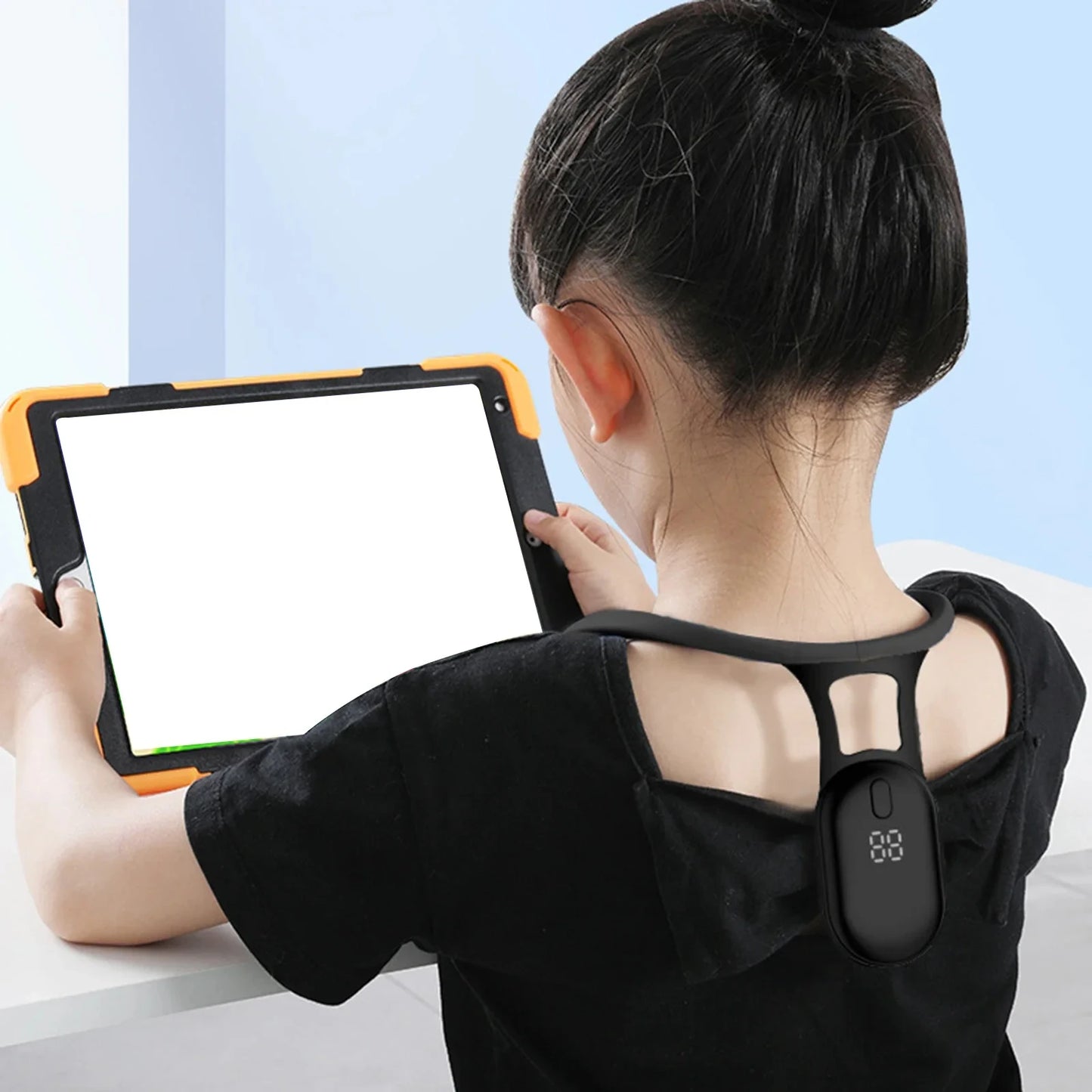 AlignSpine™ Smart Posture Corrector